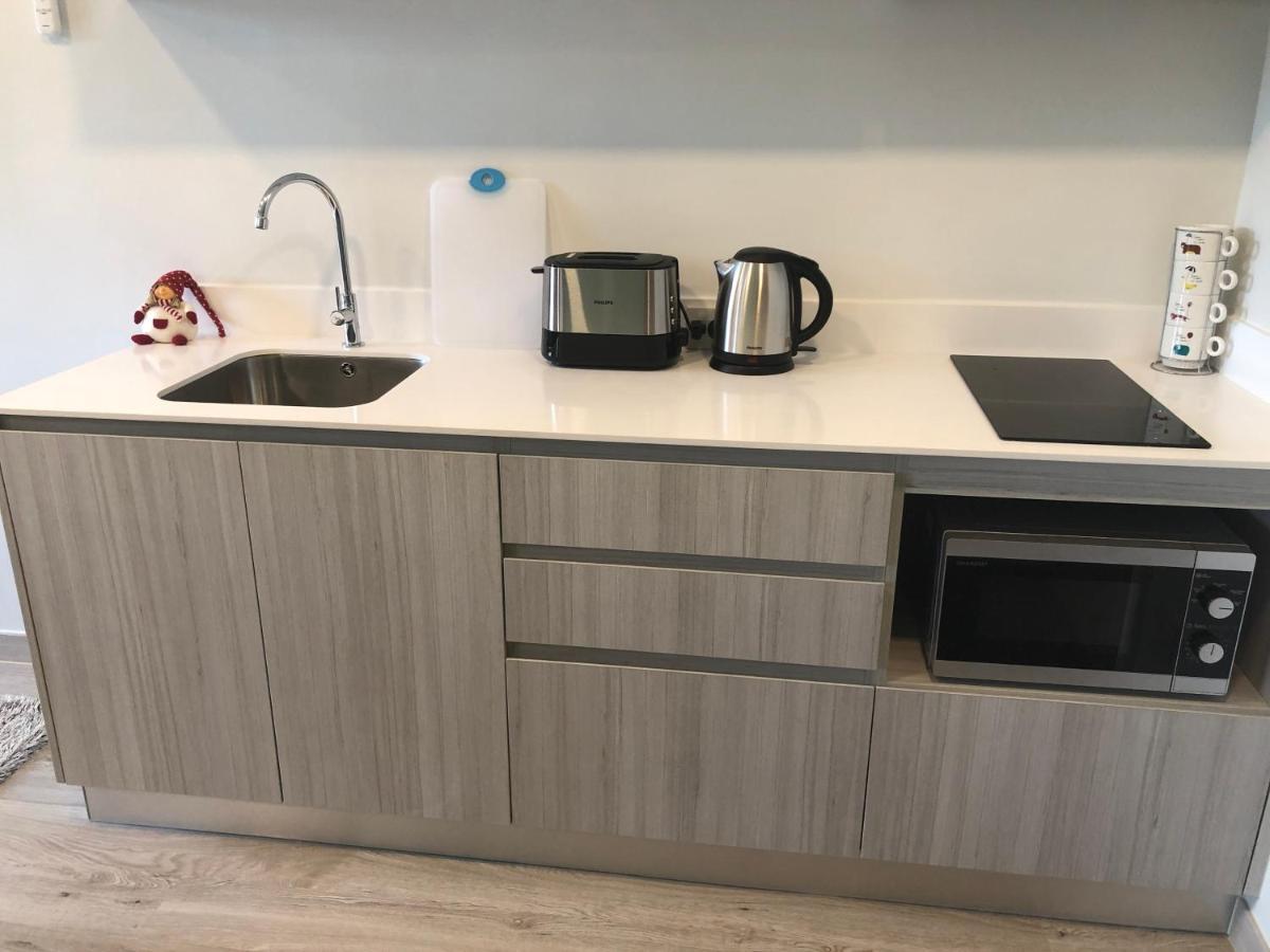 Marvest Flat B 208 3.fl. Betw.soi 78-80 Appartement