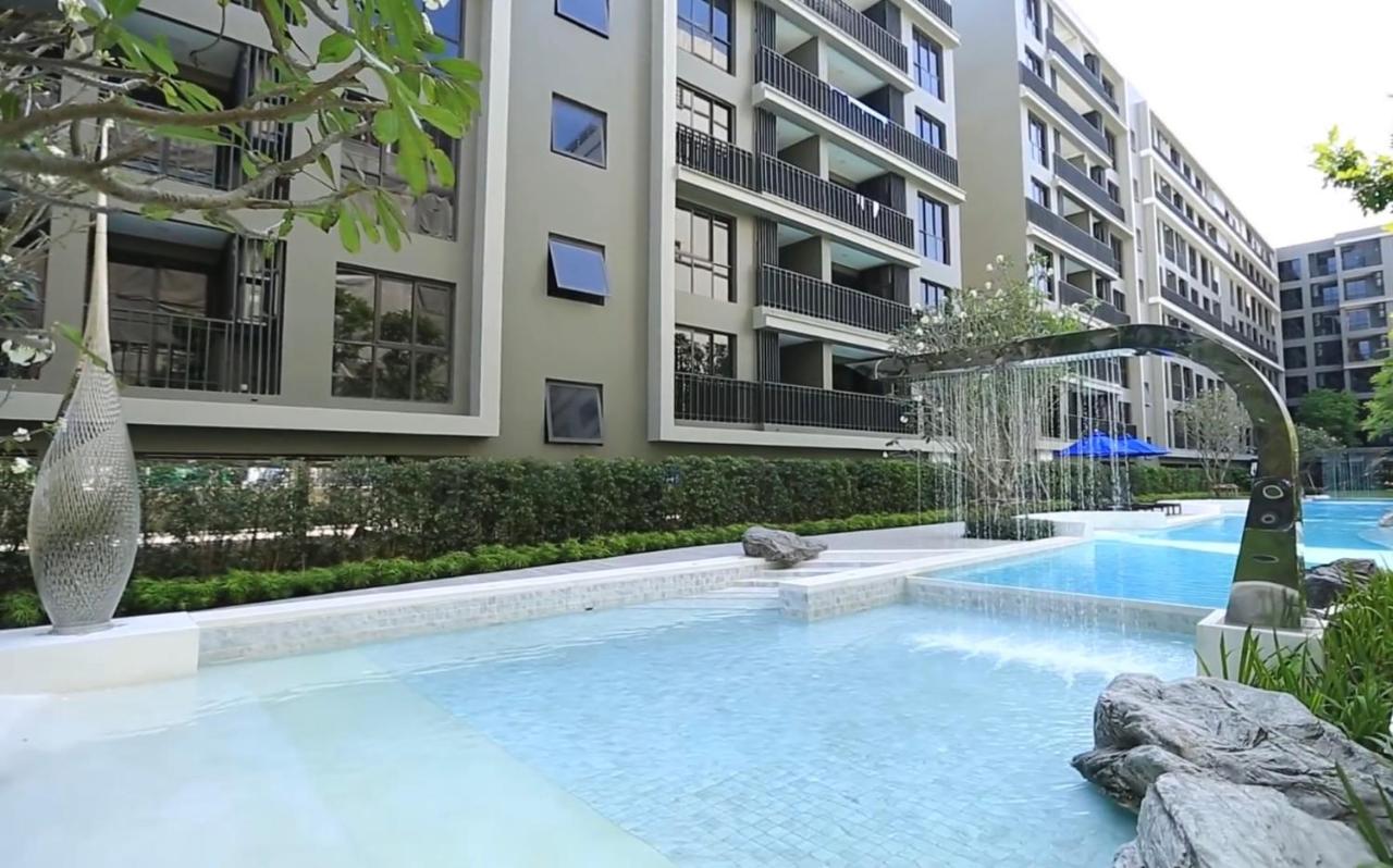 Marvest Flat B 208 3.fl. Betw.soi 78-80 Appartement *