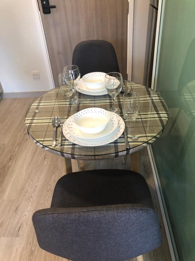 Appartement Marvest Flat B 208 3.fl. Betw.soi 78-80