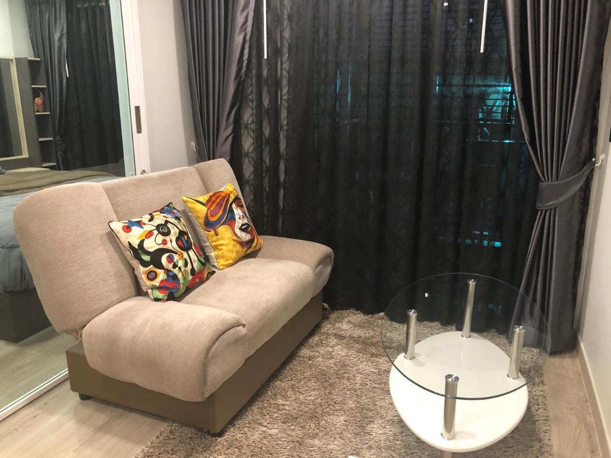 Appartement Marvest Flat B 208 3.fl. Betw.soi 78-80