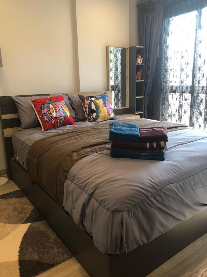 Appartement Marvest Flat B 208 3.fl. Betw.soi 78-80 *