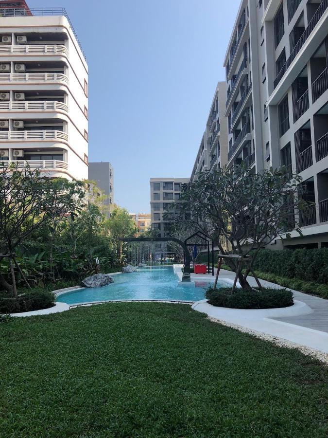 Appartement Marvest Flat B 208 3.fl. Betw.soi 78-80 *