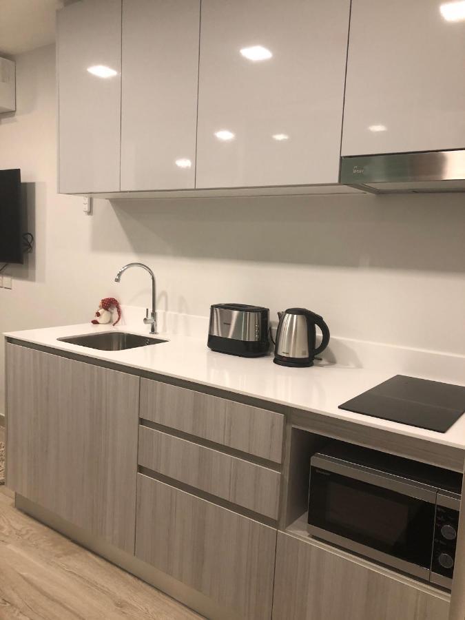 Appartement Marvest Flat B 208 3.fl. Betw.soi 78-80 *