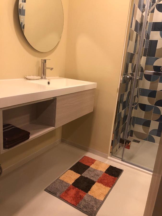 Appartement Marvest Flat B 208 3.fl. Betw.soi 78-80