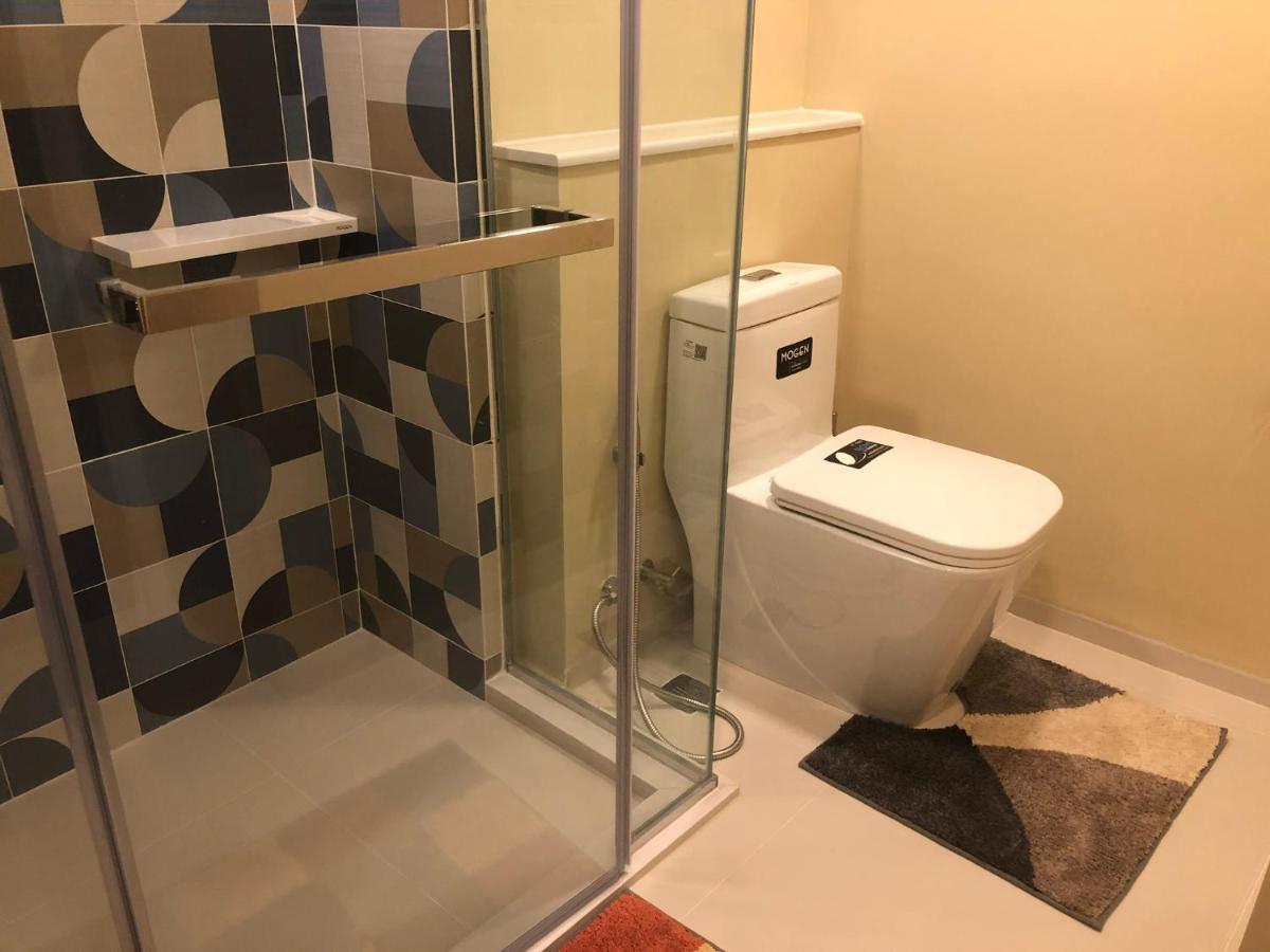 Appartement Marvest Flat B 208 3.fl. Betw.soi 78-80